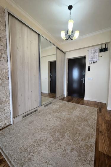 Apartament cu 3 camere, mobilat în Pipera