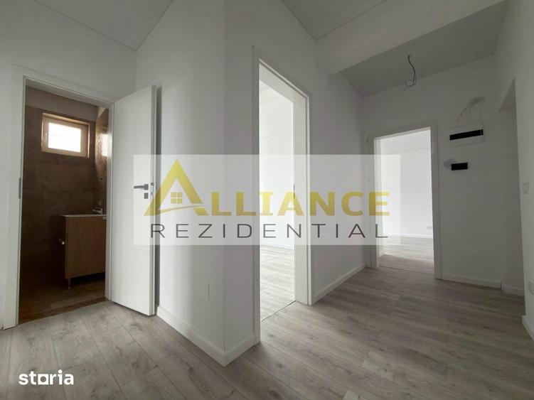 Apartament Nou 3 Camere cu Parcare ?oseaua Leordeni - 6