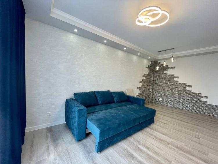 Apartament cu 2 camere decomandat în Amzei