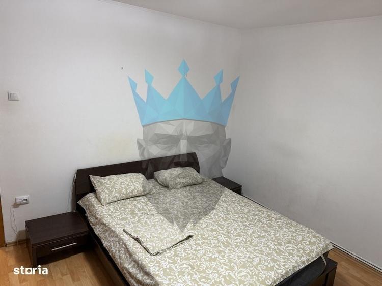Apartament 2 Camere Vitan Mall Bucuresti - 7