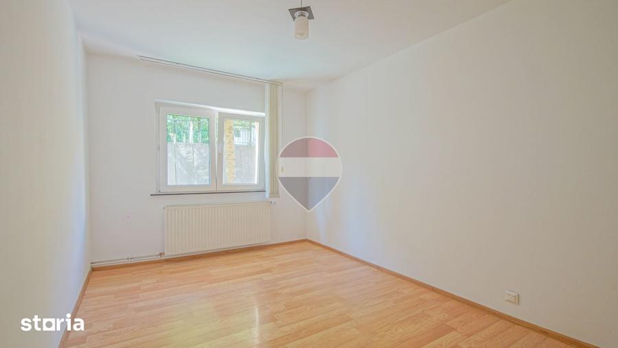 COMISION 0%| Apartament cu 2 camere decomandat | Racadau Valea Cetatii - 4
