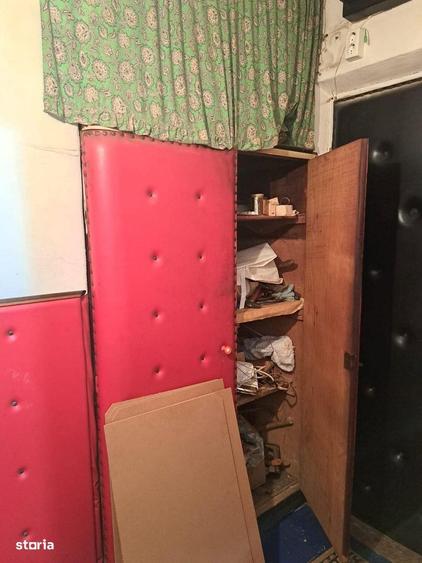 Apartament cu 2 camere semidecomandat în Carpați 1