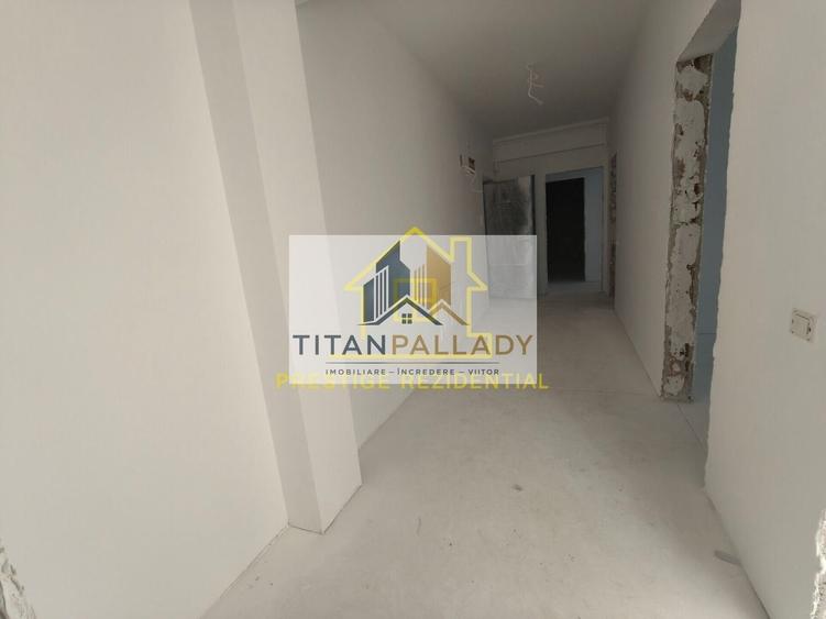 2 Camere / 91mp / Titan-Pallady / Balcon Mare - 7