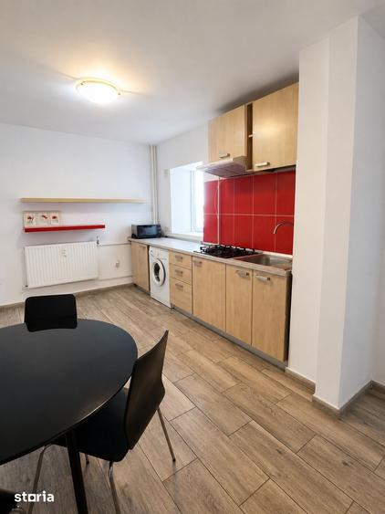 Apartament cu 2 camere în Pantelimon