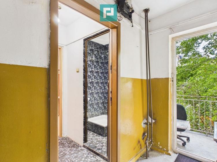 Garsonieră în Blașcovici