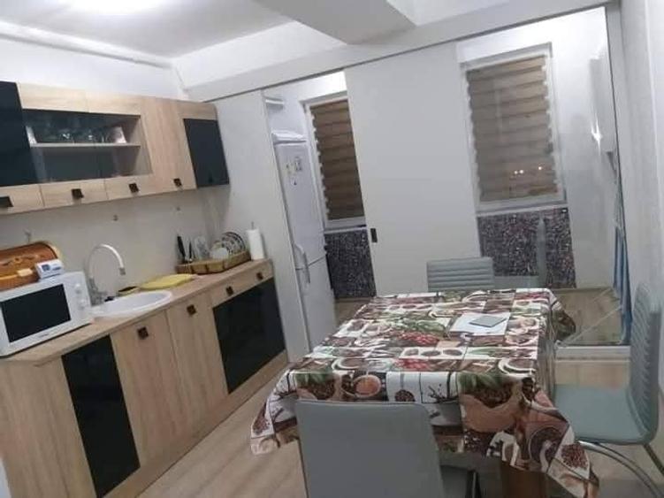 Garsonieră în Central