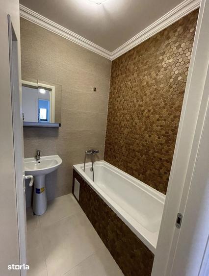 Apartament cu 2 camere în Valea Ialomiței