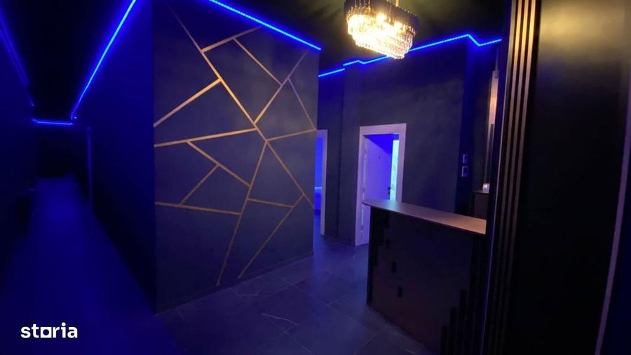 Spațiu comercial, de 300 mp, în Ultracentral