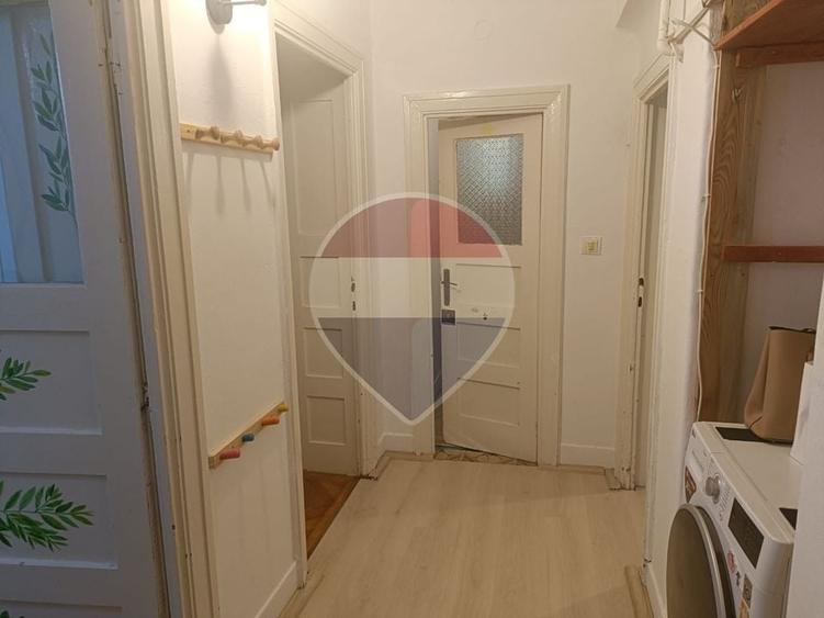 Apartament 2 camere de inchiriat in Gheorgheni - 9