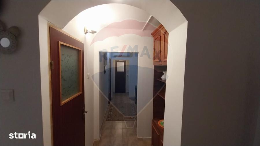 Apartament cu 3 camere decomandate in Lapus-Decebal - 19