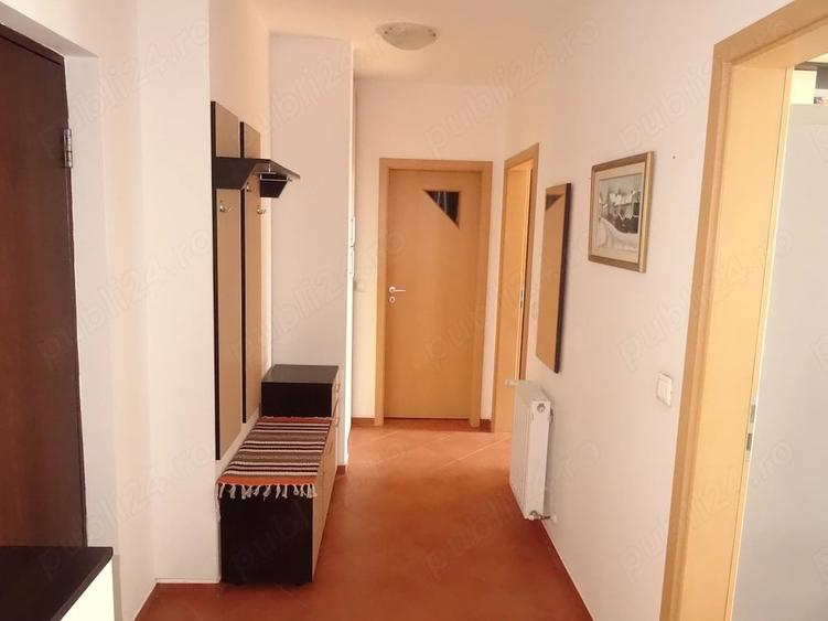 Apartament cu 2 camere decomandat în Sud