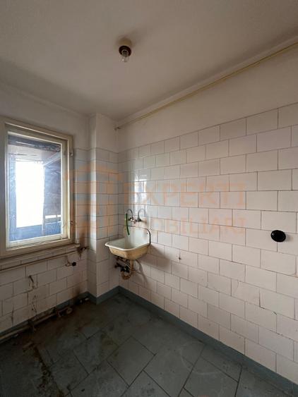 Garsonieră semidecomandată în Tomis III