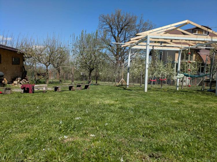 Casă în Central