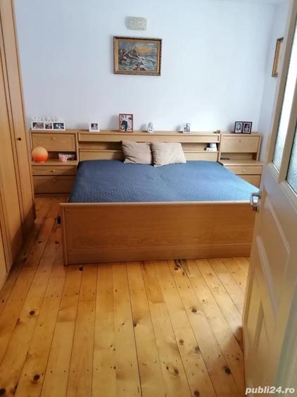 Casă cu 3 camere cu Teren 900 Mp în Central