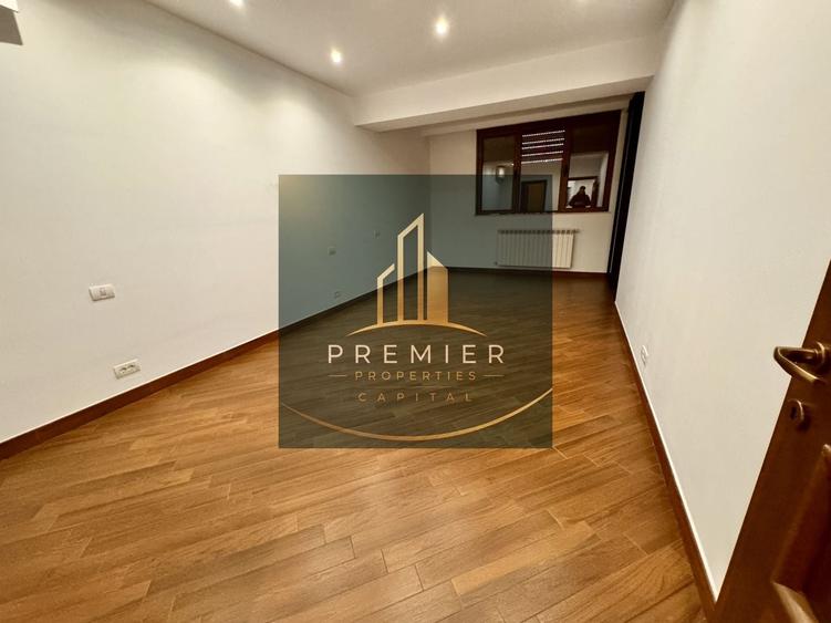 Apartament cu 3 camere în Dorobanți