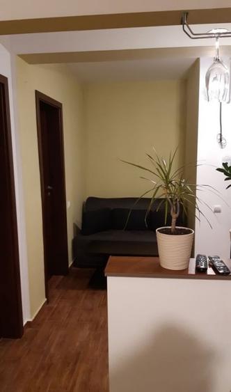 Apartament cu 2 camere decomandat, mobilat în Metalurgiei