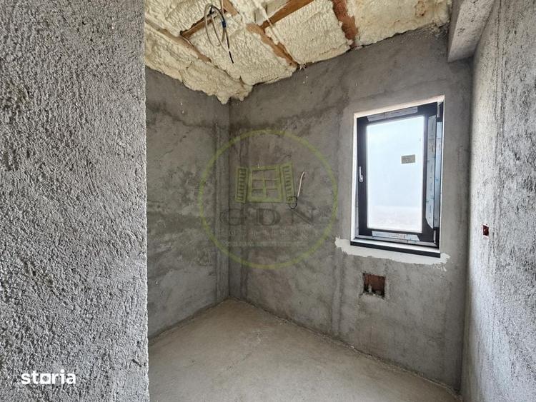Casă cu 4 camere cu Teren 424 Mp în Nord