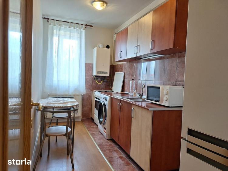 Garsonieră decomandată în Florești