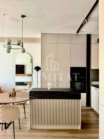 Apartament la cheie | 2 camere | Eroilor - 18