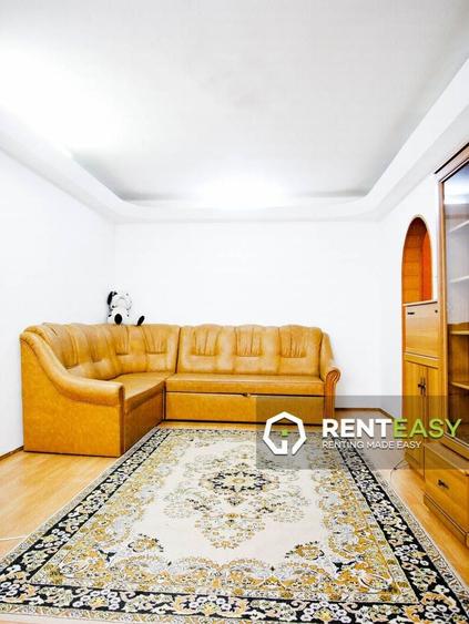 Apartament cu 2 camere în Alexandru cel Bun