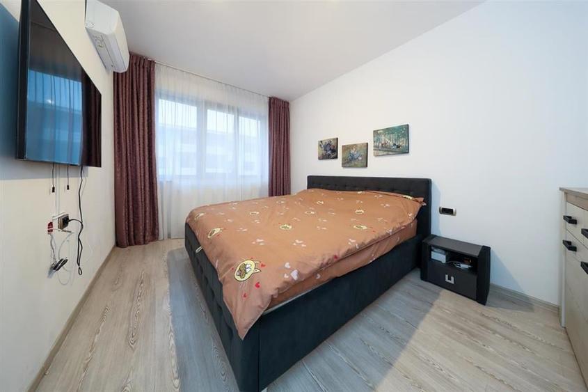 Apartament de vanzare 2 camere 2 bai | Isaran Coresi - 8
