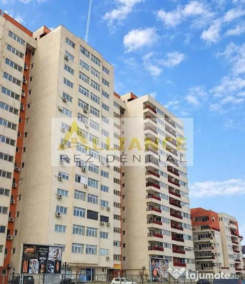 Garsonieră decomandată în Ghencea