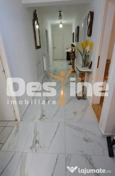 Casă cu 8 camere cu Teren 300 Mp în Lunca Cetățuii