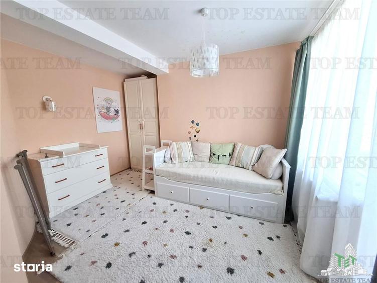 Casă cu 5 camere cu Teren 520 Mp în Tărtășești