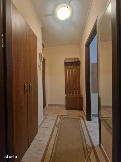 Tomis 1(Spitalul Jude?ean)-2 camere, mobilat-utilat,gaze- 350euro/luna - 4