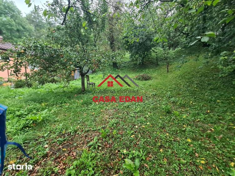 Casă cu 3 camere cu Teren 1000 Mp în Bănești