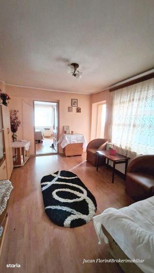 Casa tip duplex 2 camere, Galata langa Pod Galata, Curte privata - 2