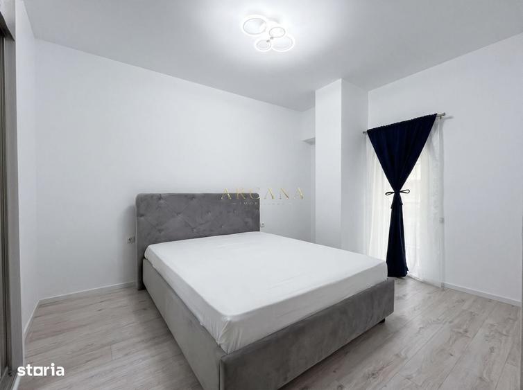Apartament cu 3 camere în Semicentral