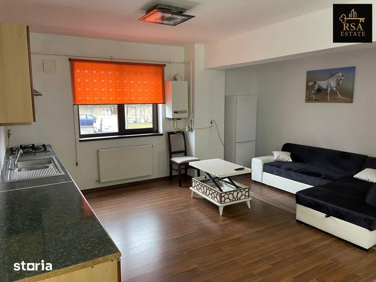 Apartament cu 2 camere în Central