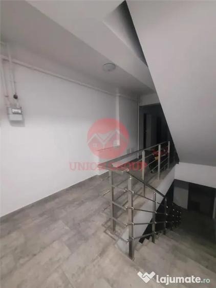 Apartament 2 Camere Agigea, Steaua de Mare, la Cativa Pasi d - Agigea (Constanta) - 8