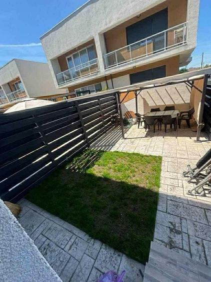 Casă cu 3 camere în Central