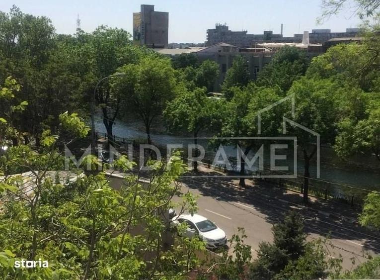 Timpuri Noi Metrou Centrala Bloc Nou - 5