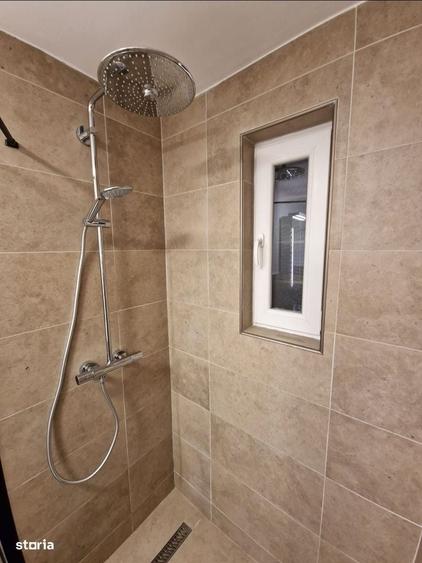 Apartament cu 2 camere decomandat în 7 Noiembrie