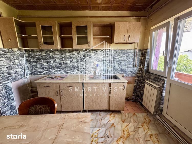Apartament 2 camere | Etaj 4 cu lift | 50 mp | Zona Micro 17 - 3