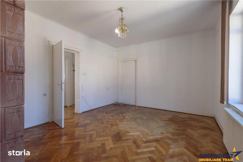 O proprietate care isi pastreaza valoarea: farmec autentic si locatie - 4