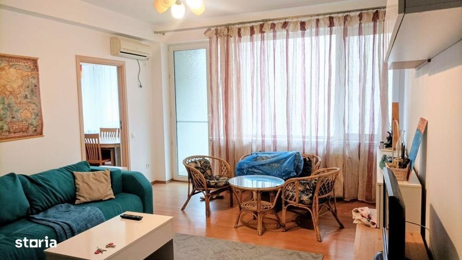 Apartament cu 2 camere în Dudu