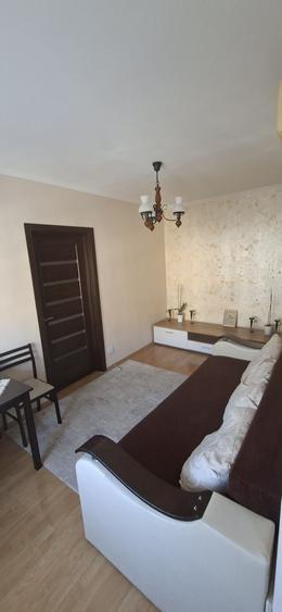 Apartament cu 2 camere în Fughiu