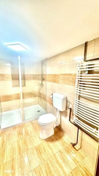 Apartament cu 2 camere semidecomandat în Ultracentral