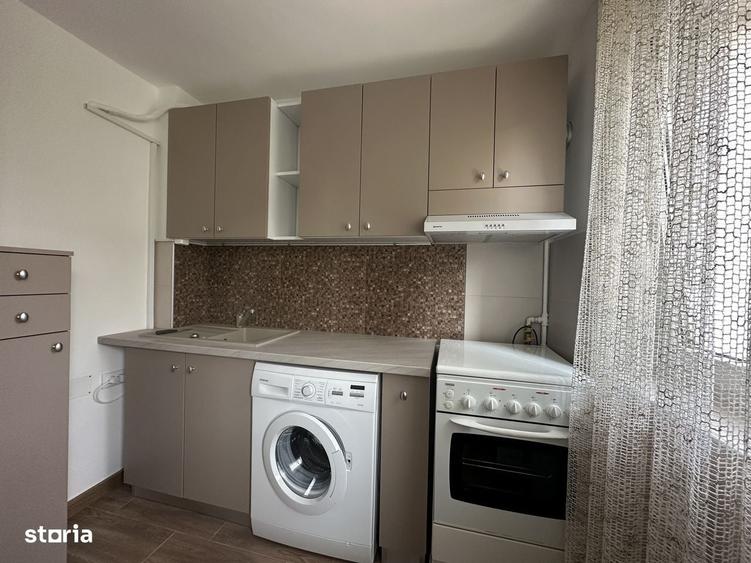 Agentia imobiliara VIGAFON inchiriaza apartament 2 camere Vest-Baraolt - 5