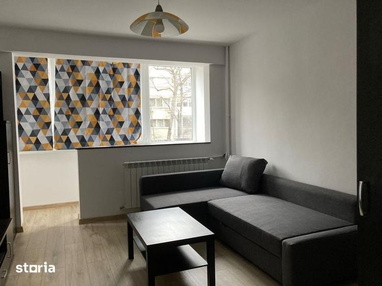 Apartament cu 2 camere decomandat în Clinceni