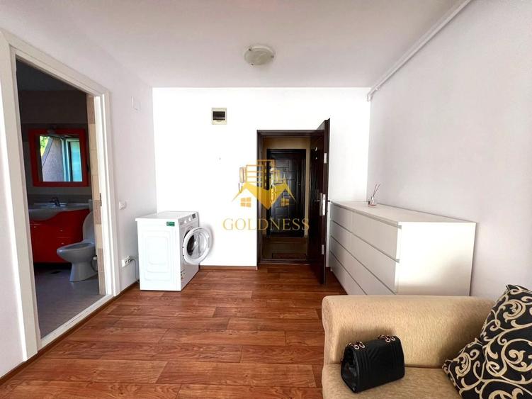 Apartament cu 2 camere semidecomandat în Mănăștur