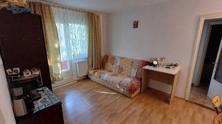 Apartament cu 2 camere semidecomandat în Mănăștur