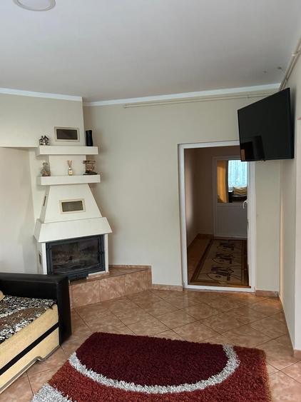 Casă cu 2 camere în Iacobeni