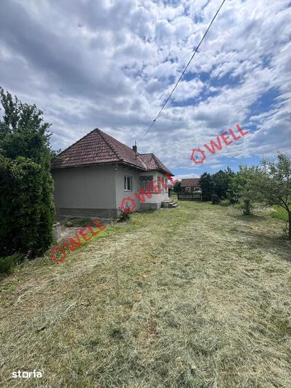 Teren de 10611 mp, în Brateș