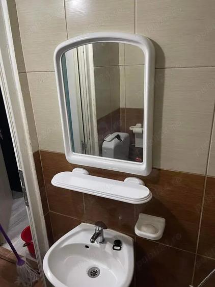 Garsonieră decomandată în Complex Studențesc