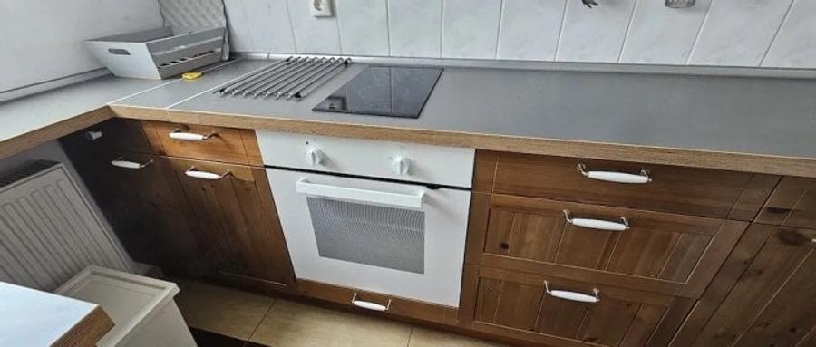 Garsonieră decomandată, mobilată în Drumul Taberei